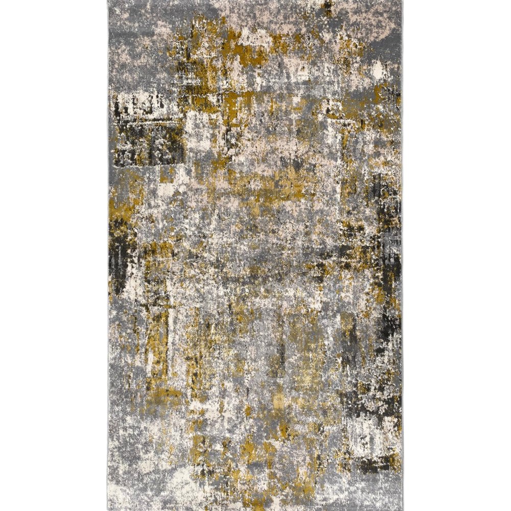 Karanda 3904 matta - 100 x 400 cm - Vintagemattor, Mattor