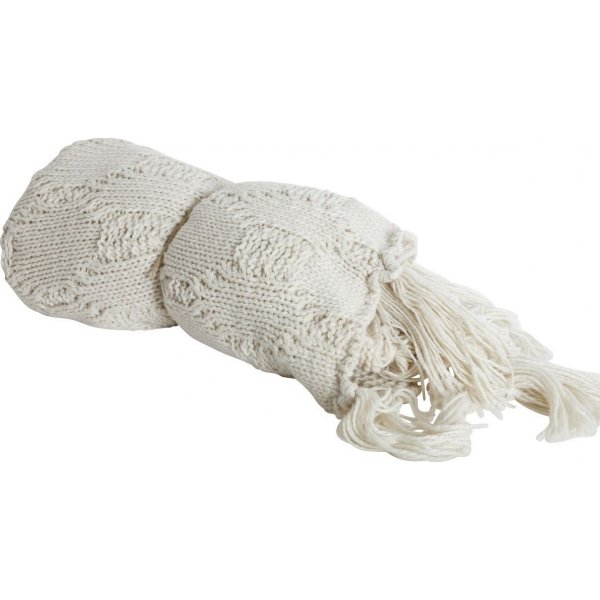 Form pld 127 x 152 cm - Offwhite