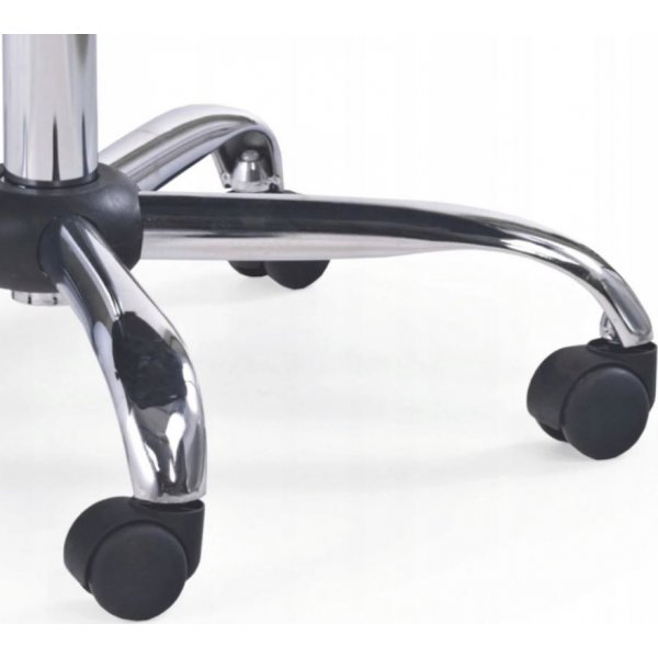 Colette kontorsstol - Orange Colette kontorsstol - Orange