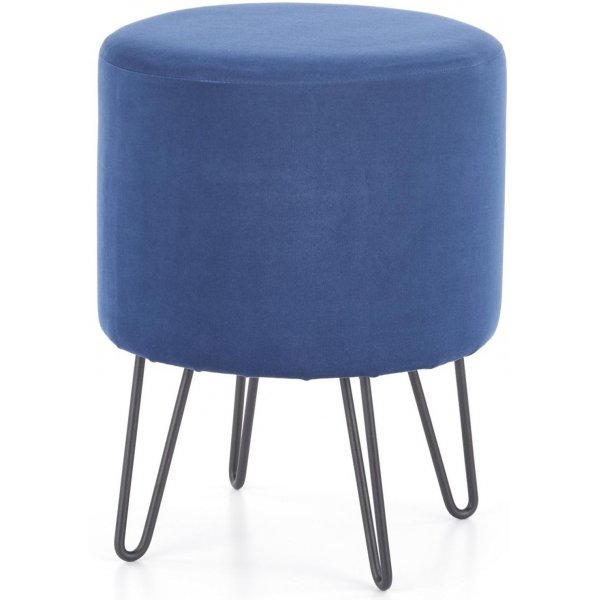 Rolph pall - Bl (Sammet)