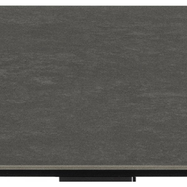 Table à manger Heaven 200 cm - Noir Table à manger Heaven 200 cm - Noir