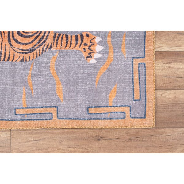 Opus Chenille 320 tapijt