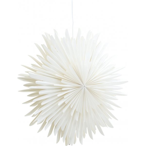 Sälen adventsstjärna 60 cm - Vit Sälen adventsstjärna 60 cm - Vit