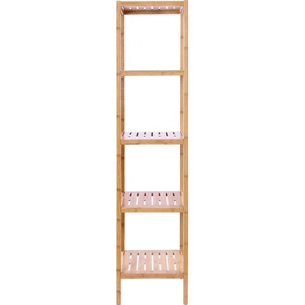 Étagère Japonica 30 x 96 cm - Bambou Étagère Japonica 30 x 96 cm - Bambou