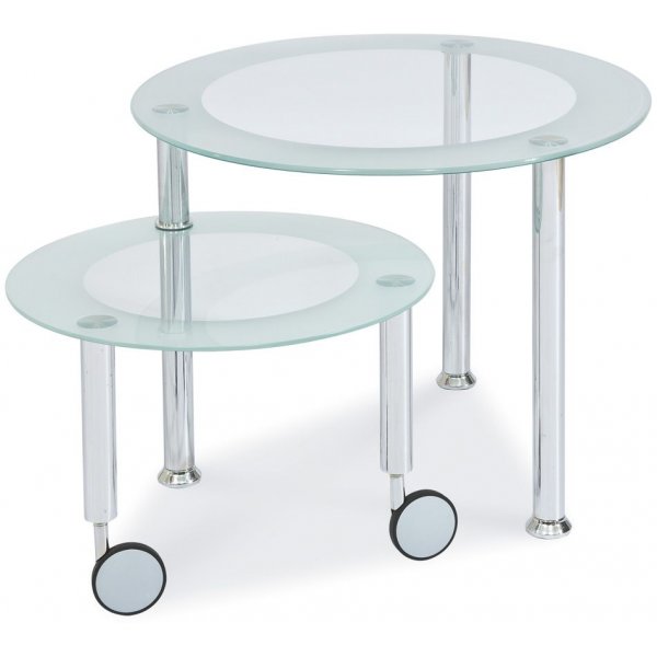 Soffbord Tigard DS