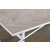 Revel matbord 200x90 cm - Vit / Whitewash + Mbelvrdskit fr textilier
