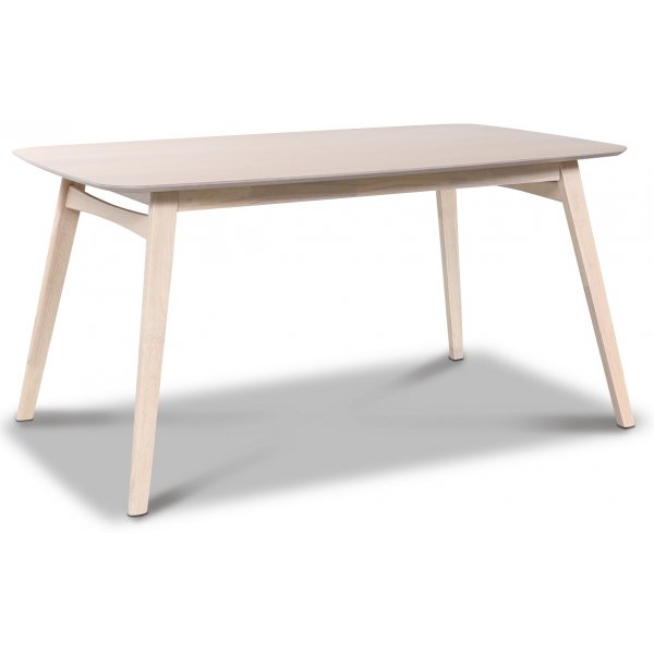 Sanna matbord - Whitewash