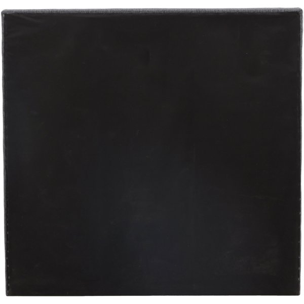 Mesa säng 120 x 200 cm - Mörkgrå Mesa säng 120 x 200 cm - Mörkgrå