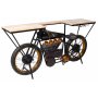 James barbord - Motorcykel