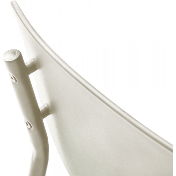 Signatur plaststol - Greige Signatur plaststol - Greige