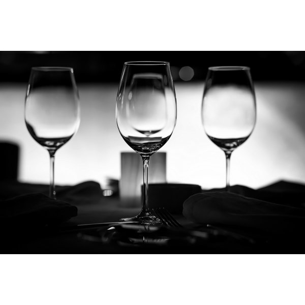 Soul 4 st rödvinsglas i kristall 750 ml Soul 4 st rödvinsglas i kristall 750 ml