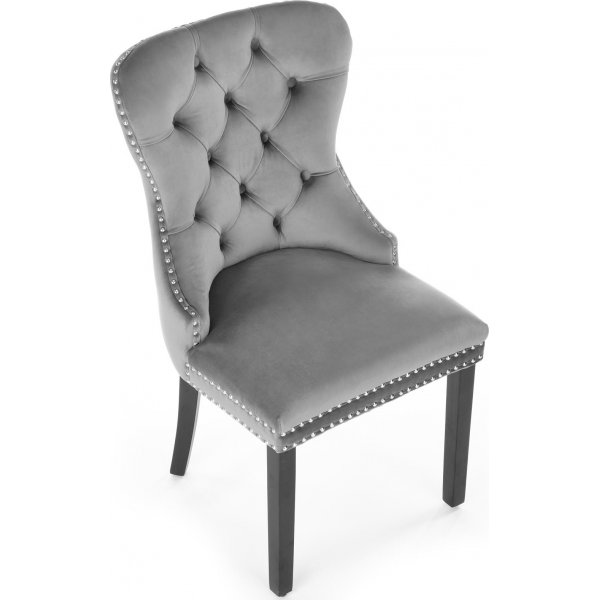 Bang matstol - Grå Bang matstol - Grå