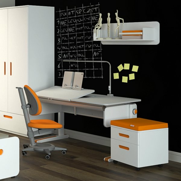 Tanja hylla - Vit Tanja hylla - Vit