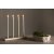 Lampe de table Lofsdalen - Beige