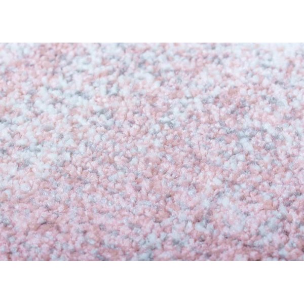 Maskinvävd matta Ovidio - Rosa Maskinvävd matta Ovidio - Rosa