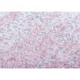 Maskinvvd matta Ovidio - Rosa
