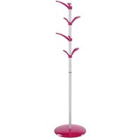 Klädhängare Tacoma - Rosa Klädhängare Tacoma - Rosa