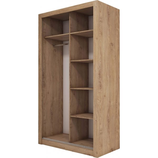 Armoire Einar 18 - Chne Shetland