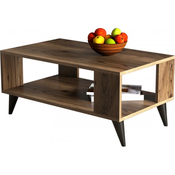 City soffbord 90 x 41,6 cm - Valnt