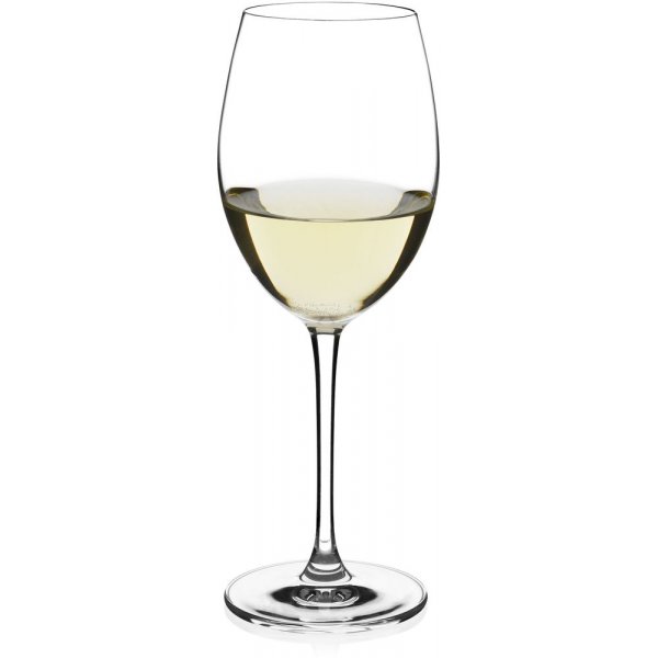 Sontell vitvinsglas - 6 st