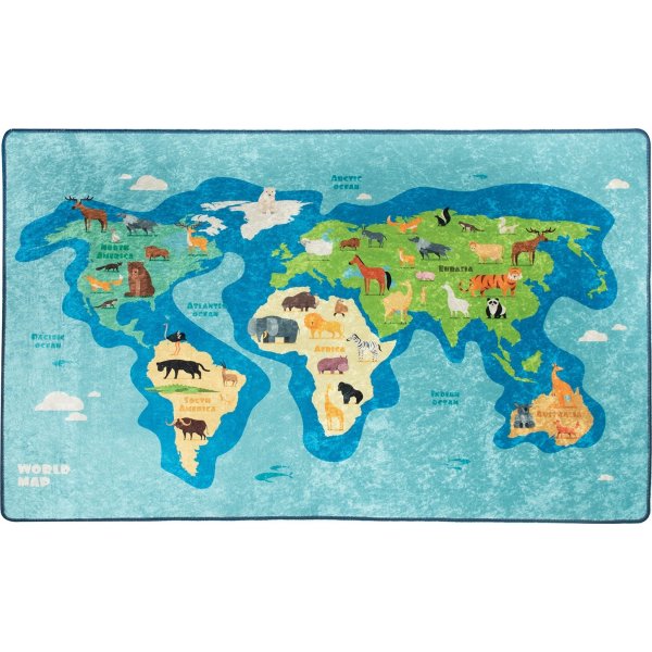 Map matta