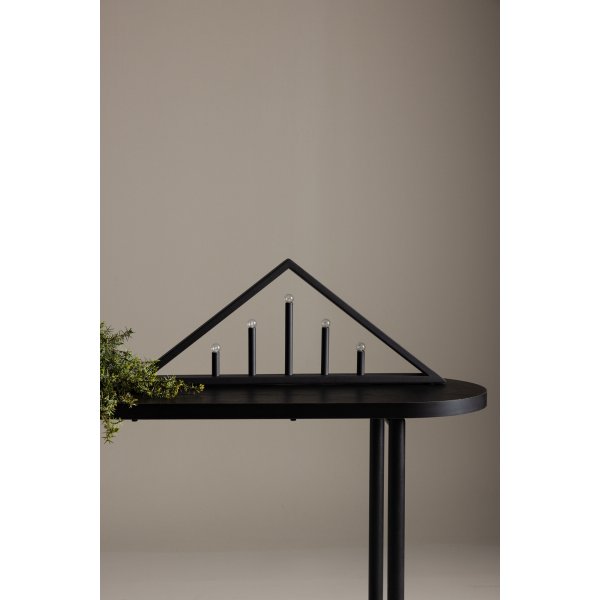 Sankt Anton bordslampa - Svart Sankt Anton bordslampa - Svart