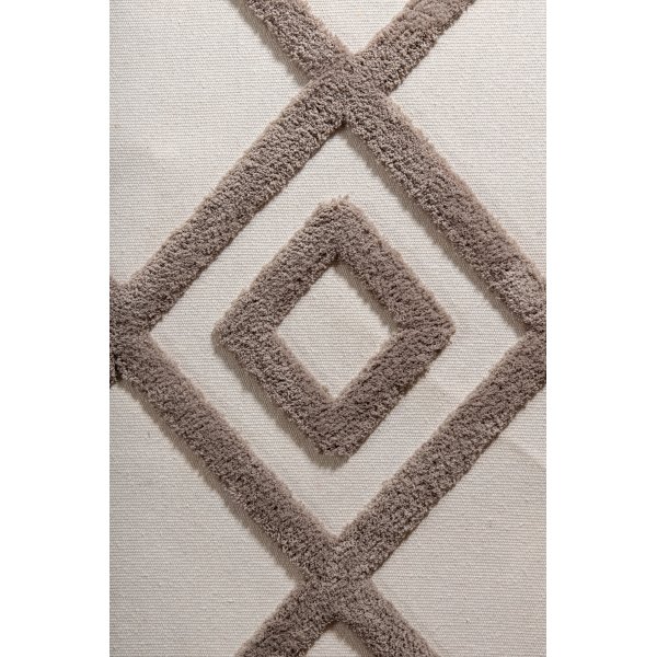 Tapis Pascal - Nougat Tapis Pascal - Nougat