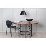 Mrsn taklampa 36x37 cm - Svart