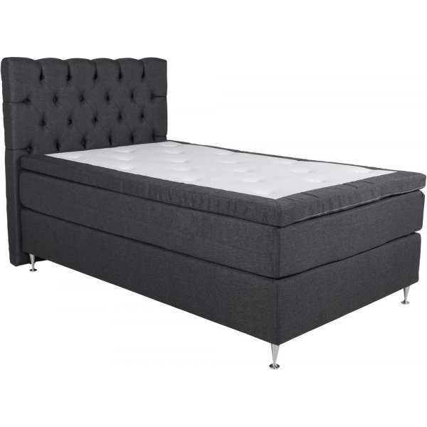 Furudal kontinentals�ng 120 cm inkl gavel S�rna - Valfri f�rg!