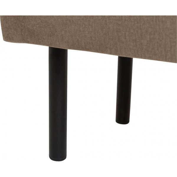 Pouf Sira - Marron Pouf Sira - Marron