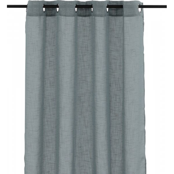 Rideau Misty - Gris Rideau Misty - Gris