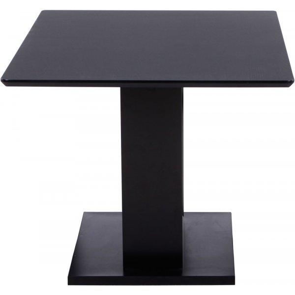 Kitty matbord 150 x 90 cm - Svart ask Kitty matbord 150 x 90 cm - Svart ask