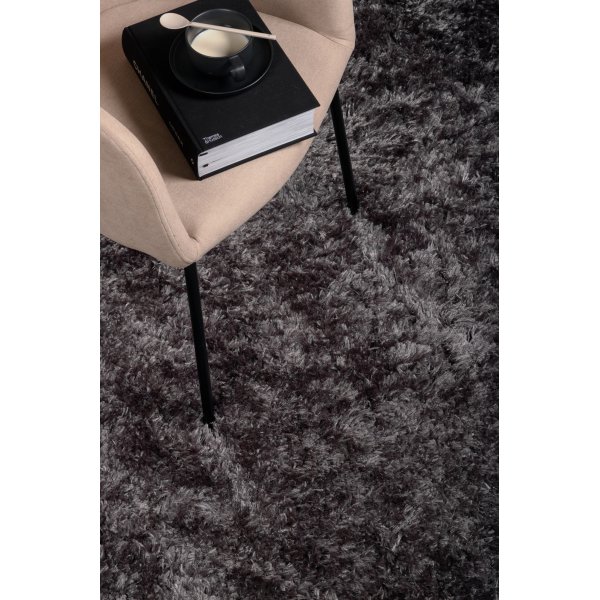 Portiertapijt - Donkergrijs