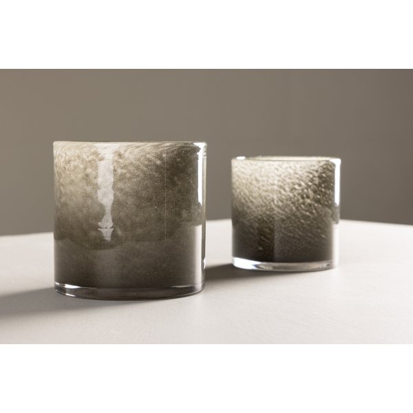 Lanterne Glora Ø12 - Vert clair Lanterne Glora Ø12 - Vert clair