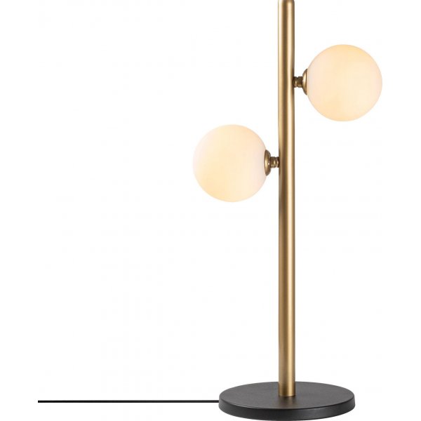 Lampe à poser Domino - Vintage Lampe à poser Domino - Vintage