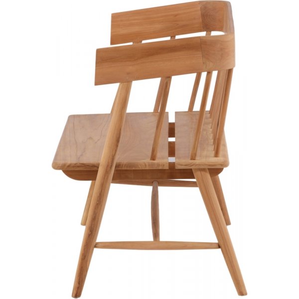 Split sittbnk - Natur