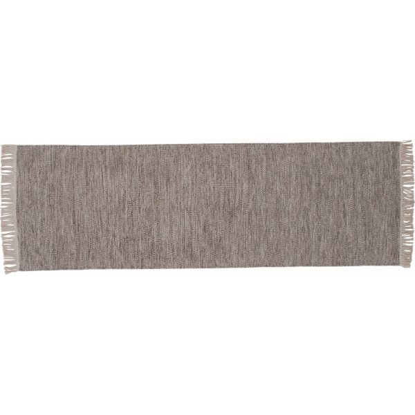 Miley wollen vloerkleed - Beige Miley wollen vloerkleed - Beige