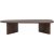 Table basse Grnvik 130 x 65 cm - Mocca