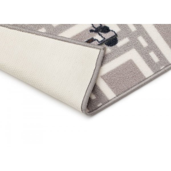 Vgmatta - Gr - 133x170 cm