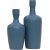 Vase Whell - Bleu clair