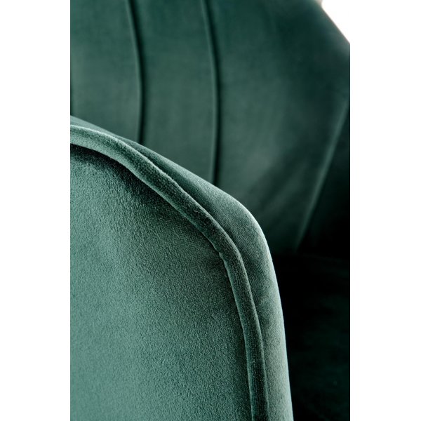 Fauteuil Cadeira 468 - Vert Fauteuil Cadeira 468 - Vert