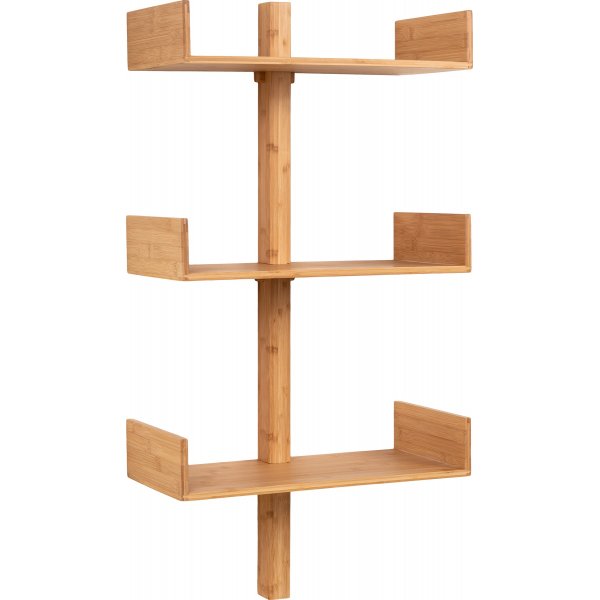 Villa wandplank Bamboe H102 cm Villa wandplank Bamboe H102 cm