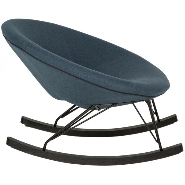 Gungstol Nesting - Blå Gungstol Nesting - Blå