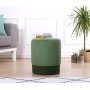 Ropp sittpuff - Grn