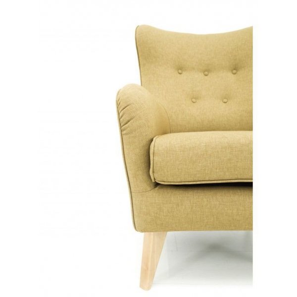 6am fåtölj - Valfri färg 6am fåtölj - Valfri färg