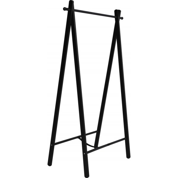 Portant Frikk - Noir Portant Frikk - Noir