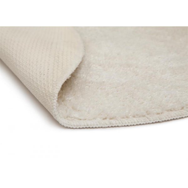 Badrumsmatta Kandy - Vit Badrumsmatta Kandy - Vit