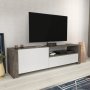Banc multimdia Piedmont - Weng/blanc