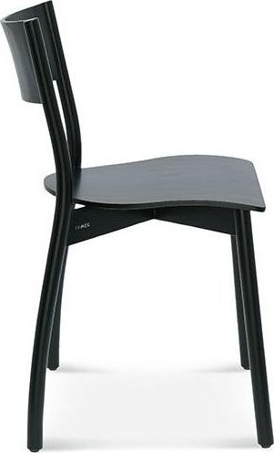 Chaise de salle à manger Fala - N\\\'importe quelle couleur sur le cadre Chaise de salle à manger Fala - N\\\'importe quelle couleur sur le cadre