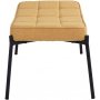 Glasgow Fotpall - Orange/svart